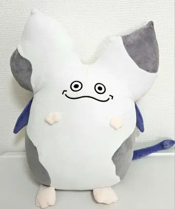 드래곤 퀘스트 커다란 봉제 인형 모몬