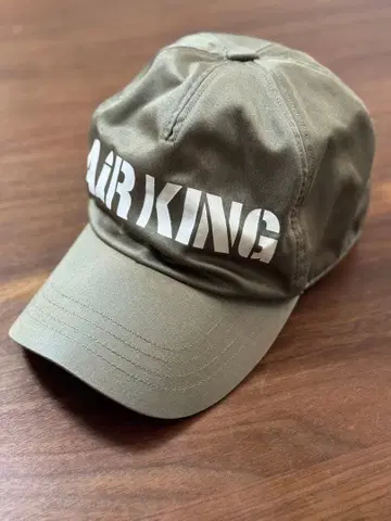 동쪽의 에덴 공식 굿즈 AIR KING 캡