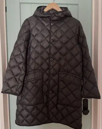 짐플렉스 퀼팅 다운