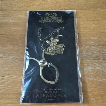 미키마우스 도쿄디즈니씨 할로윈 2012 참 호텔 미라코스타