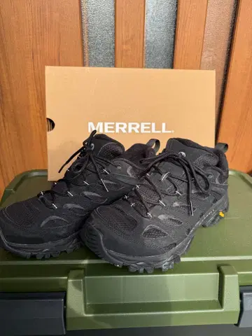 MERRELL Moab3 Synthetic GORE-TEX 27.5cm