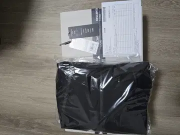 2025AW 데상트 올터레인 '클레어스' M 사이즈