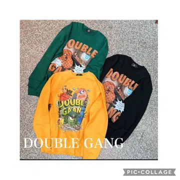 BABYLON CLUB 트레이닝복