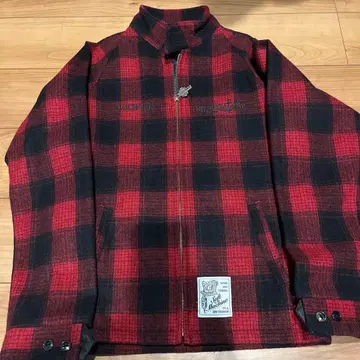 softmachine 소프트 머신 스윙탑 자켓