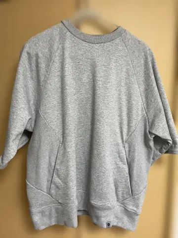 LANTERN URAKE HALF/S SWEAT MNA-LAN-24