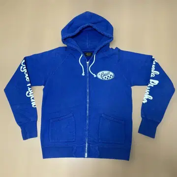 리얼맥코이 BUCO 후드티