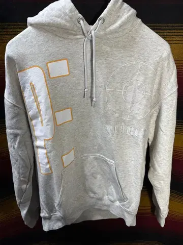 xlarge 퍼블릭 에너미 후드티 콜라보 s 사이즈