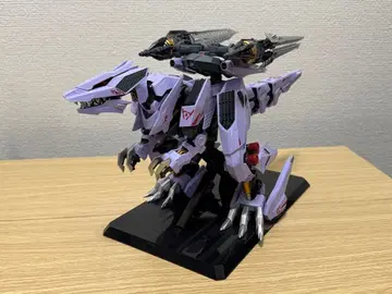 강철기신 아다마스마키나 AMZ-01 버서크퓨라