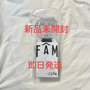 We're timelesz LIVE TOUR 타임리스 응원봉 FAM