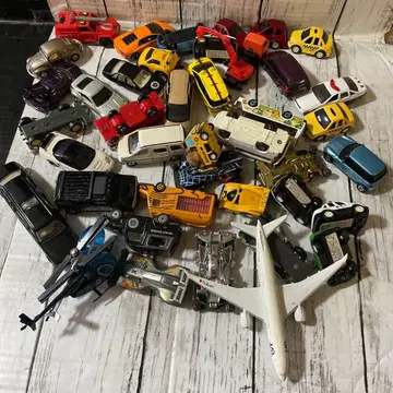 미니카 외 묶음 판매