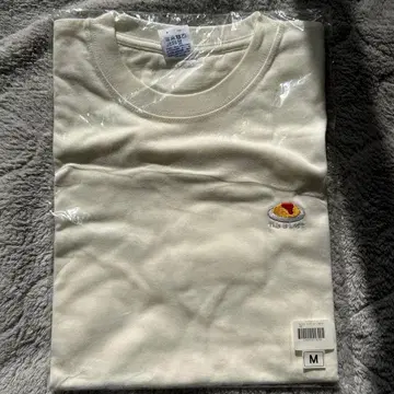 ThisisLAST 화이트 오므라이스 셔츠 M