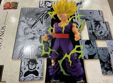 제일복권 드래곤볼 40주년 제2탄 C상 손오반