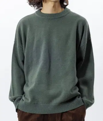 freak's store 니트