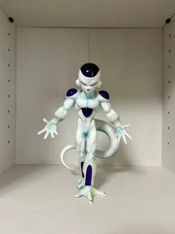 MSP 프리저 MASTERSTARS PIECE THE FREEZA 누락품