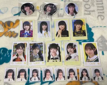 니어 조이 묶음 판매