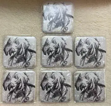 원신 페스티벌 한정판 캔뱃지 딜룩 해외