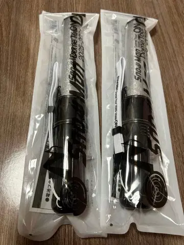 SnowMan 응원봉 on