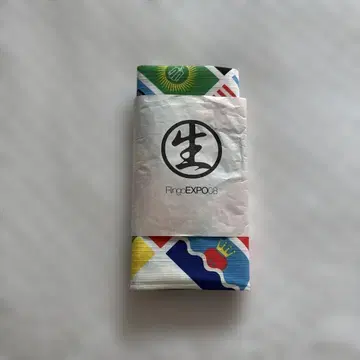 새상품급 사과 박람회 '08 보자기 새상품