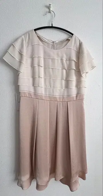 15호 포멀 원피스