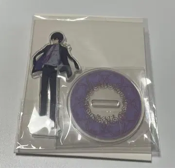 히바리 쿄야 아크릴 스탠드