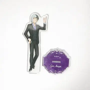 Dr.STONE 아사기리 겐 아크릴 스탠드