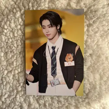 straykids 스키즈 토이 월드 한 타워 레코드