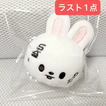 straykids KARMA 본국 팝업 네임택 리빗 리노