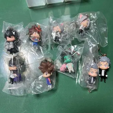 가정교사 히트맨 REBORN! 가챠