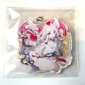 Fate/Grand Order 아크릴 키링 카렌 C 올텐시아