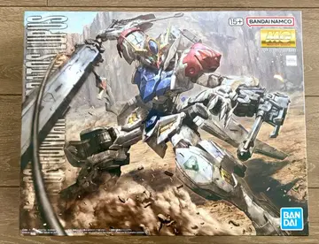 MG 건담 발바토스 루푸스