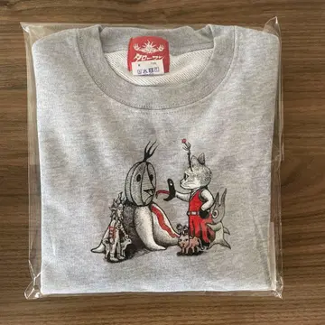 히구치 유코 타로 로만 콜라보 트레이닝복 키즈 130