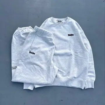 9090 더 클래식 팩 스웨트