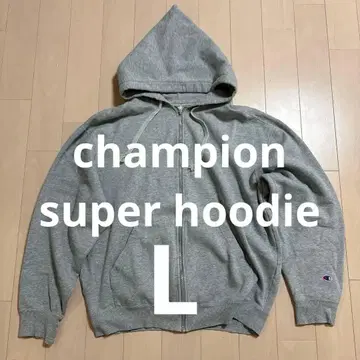 champion super hoodie 챔피온 슈퍼 후디