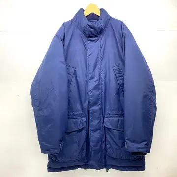 LANDS' END 랜즈 엔드 90's 고어텍스 다운 자켓