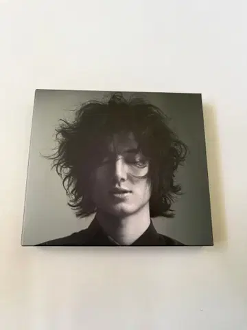 HELP EVER HURT NEVER 초회반 후지이 카제