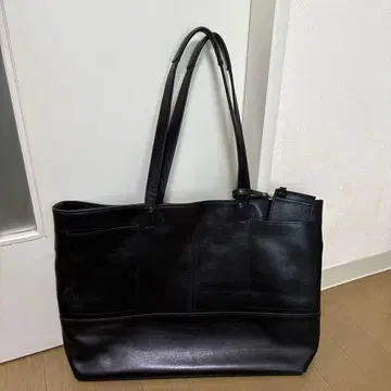 토트백 Bluffpmp 브라프팝