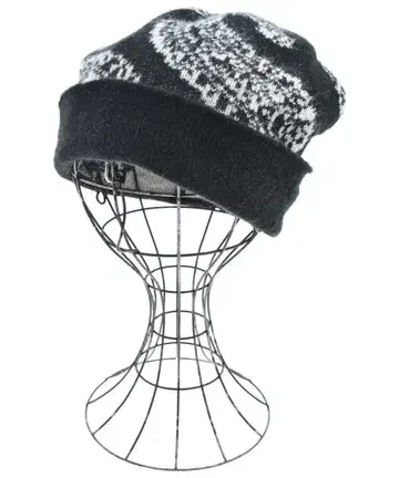 424 니트 비니 남성용