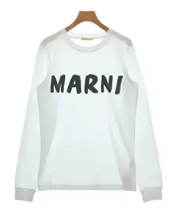 MARNI 티셔츠 여성용