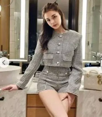 Randy(랜디) 셋업