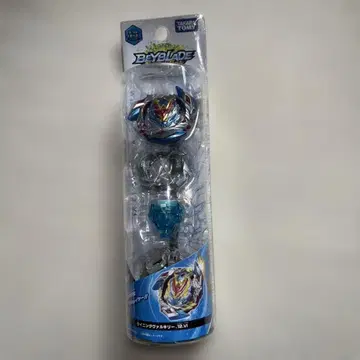 베이블레이드 버스트 B-104 위닝 발키리.12.Vl