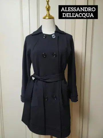 ALESSANDRO DELL'ACQUA 알레산드로 델라쿠아 코트