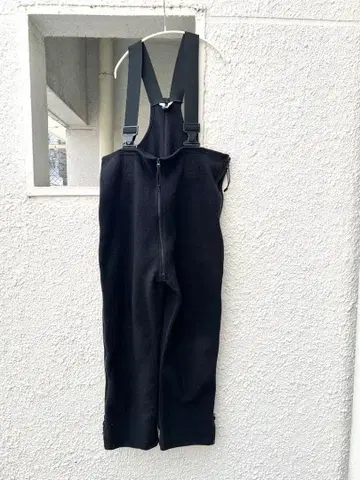 US ARMY ECWCS GEN2 플리스 오버롤