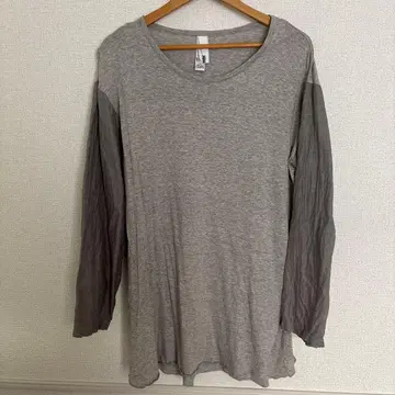 Edwina Hoerl 롱 T셔츠