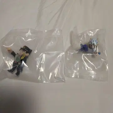 죠죠의 기묘한 모험 죠죠구 쿠죠 죠타로 조니