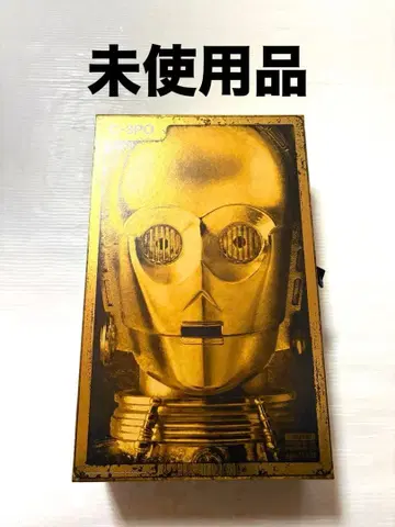 반다이 초합금 x 12'PM C-3PO 12인치