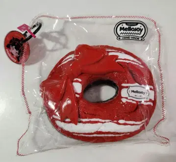 멜로조이 mellojoy 도넛 대키 걸프렌드