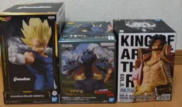 묶음 판매 특가 그란디스타 진좌수 킹 오브 아티스트