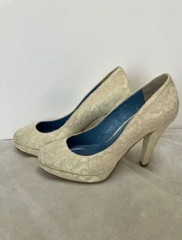 BENIR 37/24cm 웨딩 신발