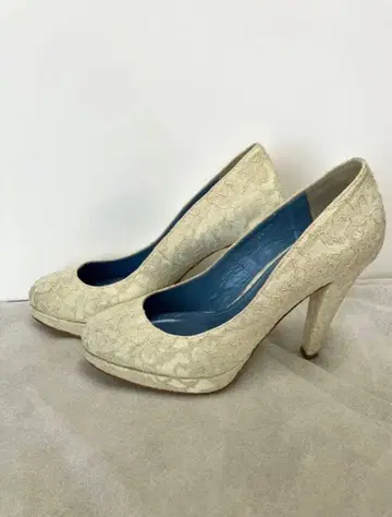 BENIR 37/24cm 웨딩 신발