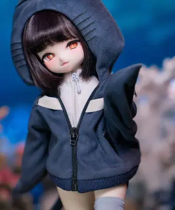 tinyfox poison 독향 풀세트